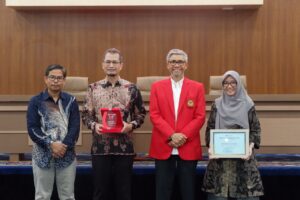 KKN Kebangsaan 2025 Berakhir, Kemendikti Saintek Apresiasi Unhas