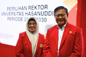 Menuju Pilrek 2026–2030, Calon Rektor Unhas Diminta Konfirmasi H-2 Sebelum Mendaftar