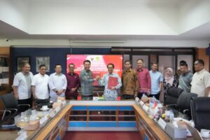 Unhas dan Pemkab Luwu Utara Teken MoU, Gagas Prodi Terapan untuk Kembangkan Potensi Daerah