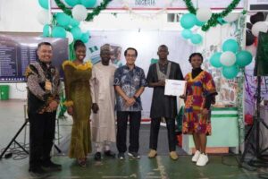 ISF 2025, Rektor Unhas Momentum Perkuat Jejaring Global dan Persahabatan Dunia