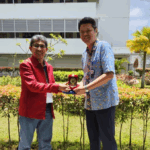 Hasanuddin University Showcased at IPEKA University Expo (IVERSE) in Balikpapan