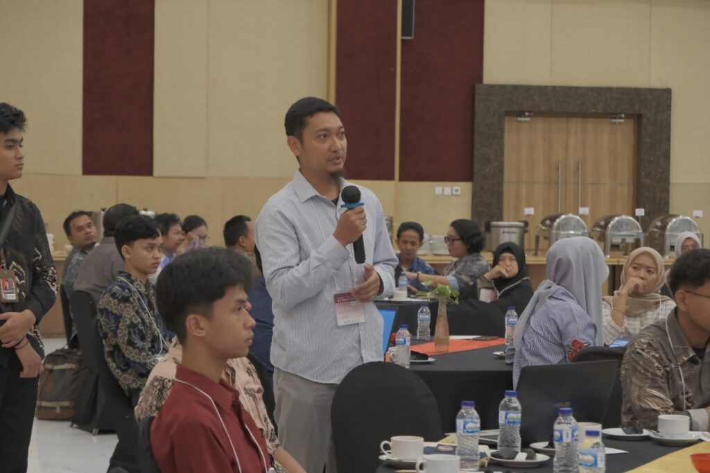 Unhas Bersama Kyushu University Hadirkan Forum Internasional Dorong Inovasi Lintas Disiplin
