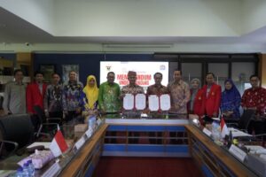 Unhas dan Pemkot Tarakan Jalin Kerja Sama Strategis Pengembangan Tridarma
