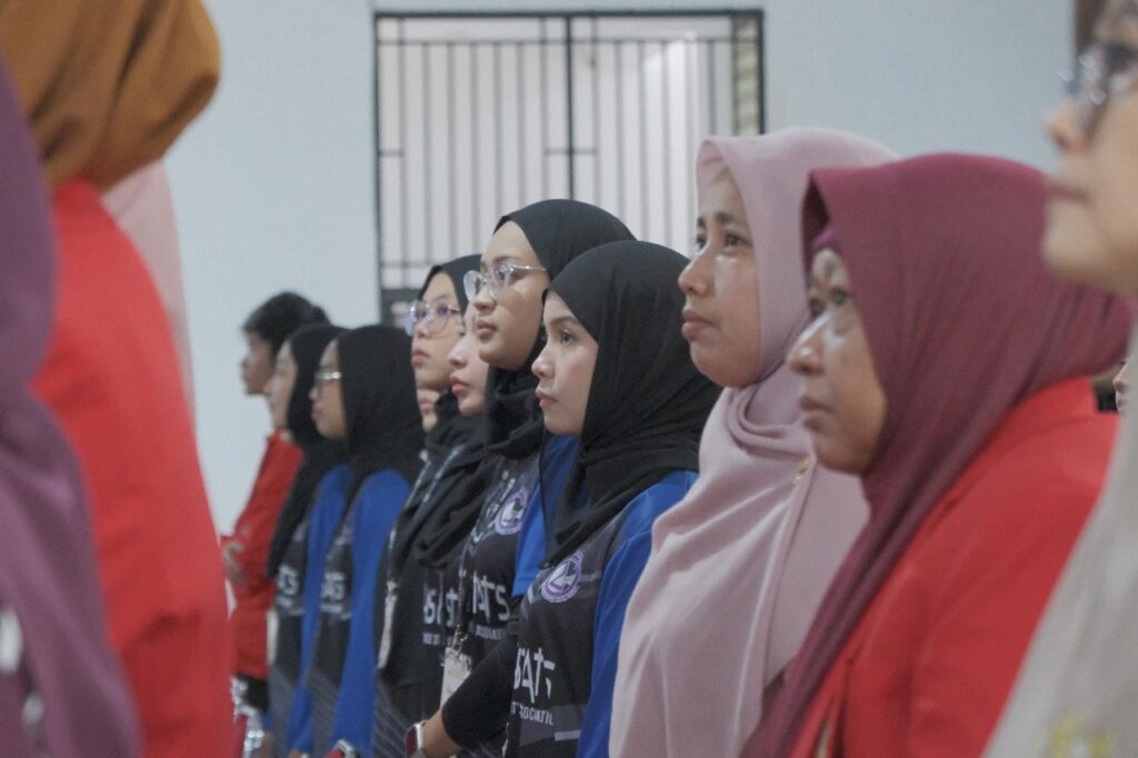 Unhas Sambut Mahasiswa Universiti Putra Malaysia dalam Program Inbound