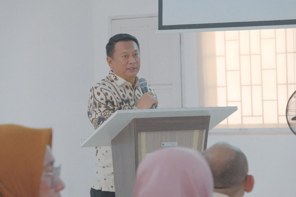 Unhas Sambut Mahasiswa Universiti Putra Malaysia dalam Program Inbound
