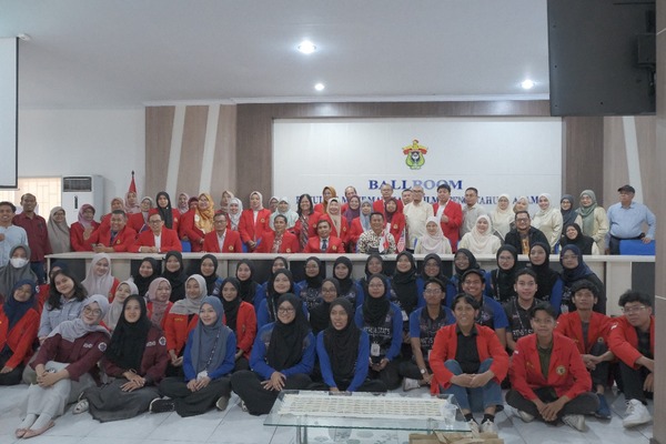 Unhas Sambut Mahasiswa Universiti Putra Malaysia dalam Program Inbound