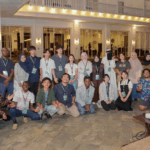 Bridging Cultures, Science, and Friendship: UNHAS-KU Summer Program 2025 Officially Concludes in Bulukumba