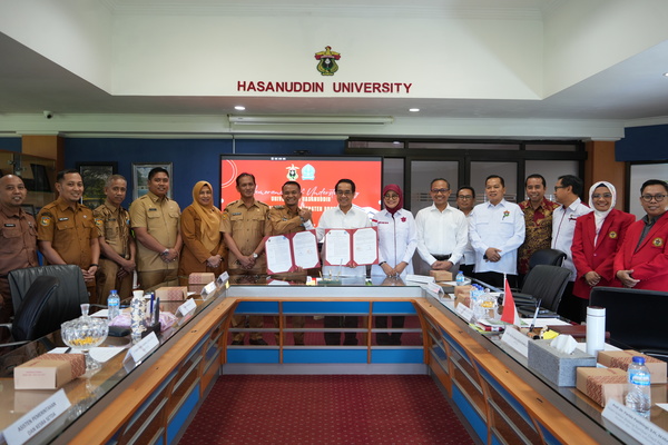 Ide Mendirikan Unhas di Bone adalah Langkah Strategis Visi Kampus Berdampak