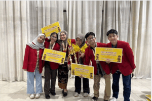 Mahasiswa Unhas Persembahkan Prestasi di Panggung Debat Nasional NUDC dan KDMI 2025