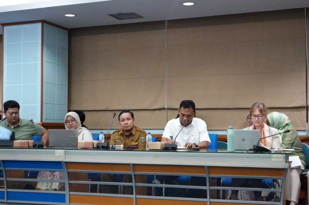Kolaborasi PAIR–Unhas Wujudkan Sains untuk Dampak Pembangunan Daerah