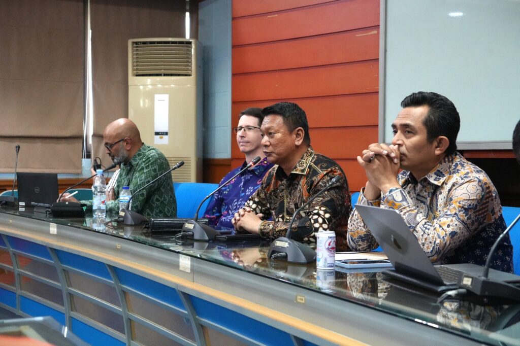 Kolaborasi PAIR–Unhas Wujudkan Sains untuk Dampak Pembangunan Daerah