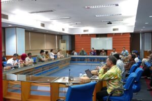 Kolaborasi PAIR–Unhas Wujudkan Sains untuk Dampak Pembangunan Daerah