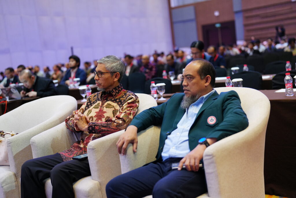 Muktamar PERSPEBSI 2025, Momentum Unhas Perkuat Jejaring Akademik dan Layanan Bedah Saraf