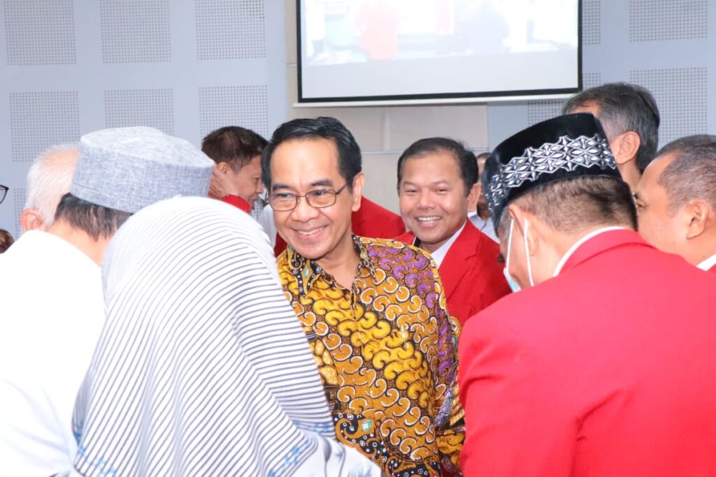 Program Doktor Ilmu Kesehatan Masyarakat Unhas Jalani Visitasi Akreditasi LAM-PTKes