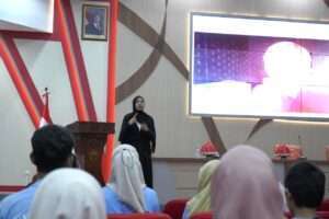 Pusdis Unhas Dorong Kesadaran Inklusif melalui Seminar Internasional tentang Kesehatan Mental