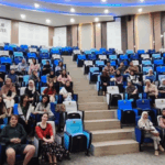 Australian Practitioners Share Insights on Global Tourism with UNHAS Students