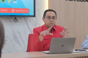 Unhas Tuan Rumah Munas I Konsorsium LSP P1 Perguruan Tinggi, Momentum Penguatan Kelembagaan