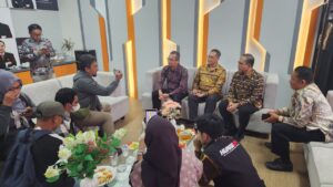 Unhas Tegaskan Kesiapan Jadi Tuan Rumah PIMNAS ke-38 di Sela PKM Award