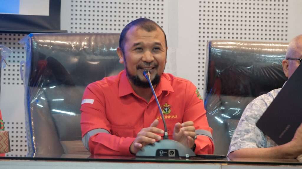 Dari Teori ke Aksi Duta K3K Unhas Diajak Pahami Manajemen Risiko Secara Akademik