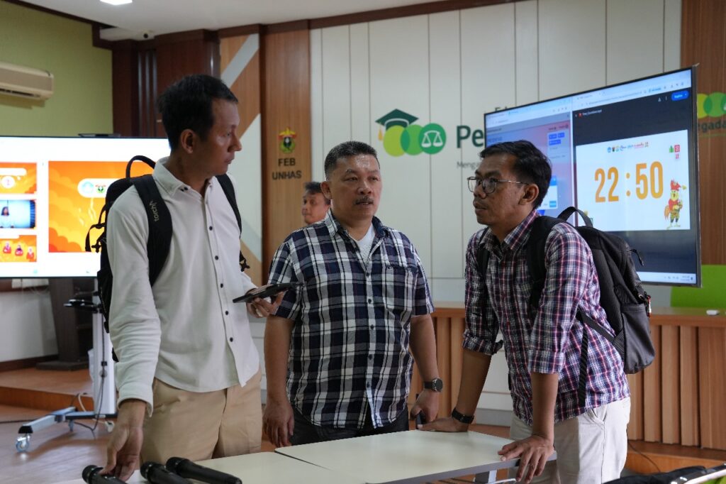 Delegasi dari 170 Kampus Mulai Berdatangan, Unhas Siap Laksanakan PIMNAS ke-38