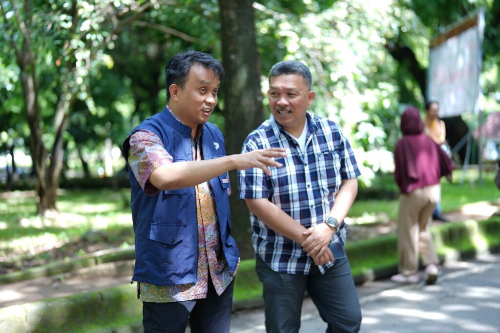 Delegasi dari 170 Kampus Mulai Berdatangan, Unhas Siap Laksanakan PIMNAS ke-38