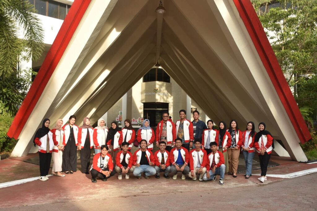 Empat Inovasi Mahasiswa Unhas Siap Berlaga pada KMI Expo XVI di Universitas Tidar