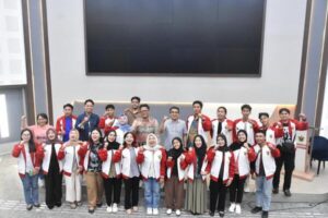 Empat Inovasi Mahasiswa Unhas Siap Berlaga pada KMI Expo XVI di Universitas Tidar