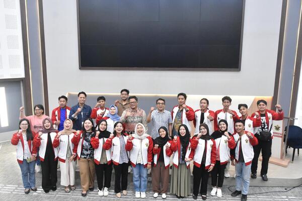 Empat Inovasi Mahasiswa Unhas Siap Berlaga pada KMI Expo XVI di Universitas Tidar