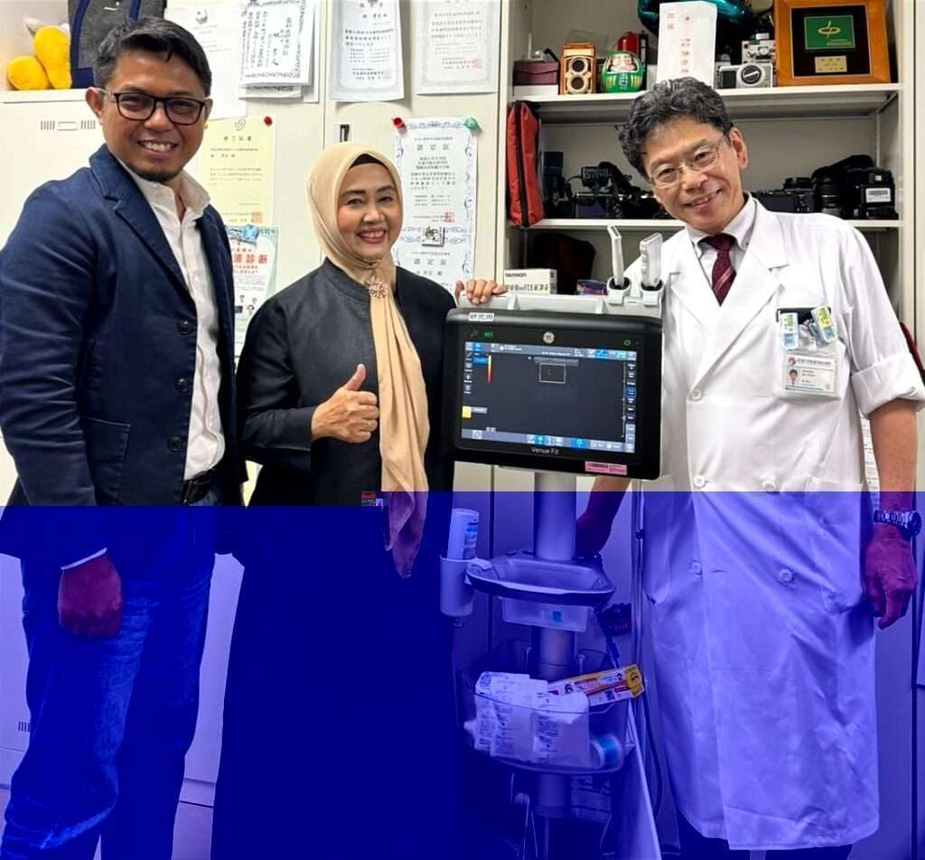 FKG Unhas Perkuat Kerja Sama Dengan Universitas Jepang, Peringkat 51 Dunia