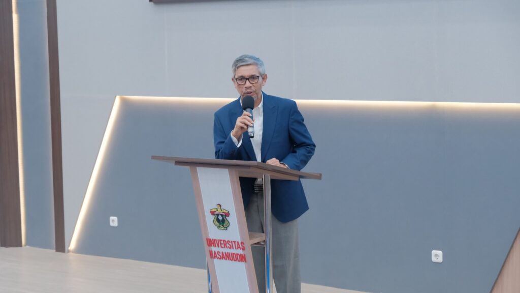 Masa Depan Masyarakat Maritim Berkelanjutan dalam Perspektif Sosial dan Politik