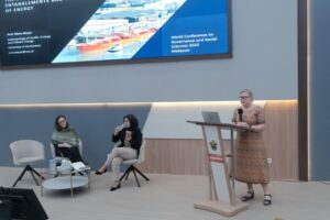 Masa Depan Masyarakat Maritim Berkelanjutan dalam Perspektif Sosial dan Politik