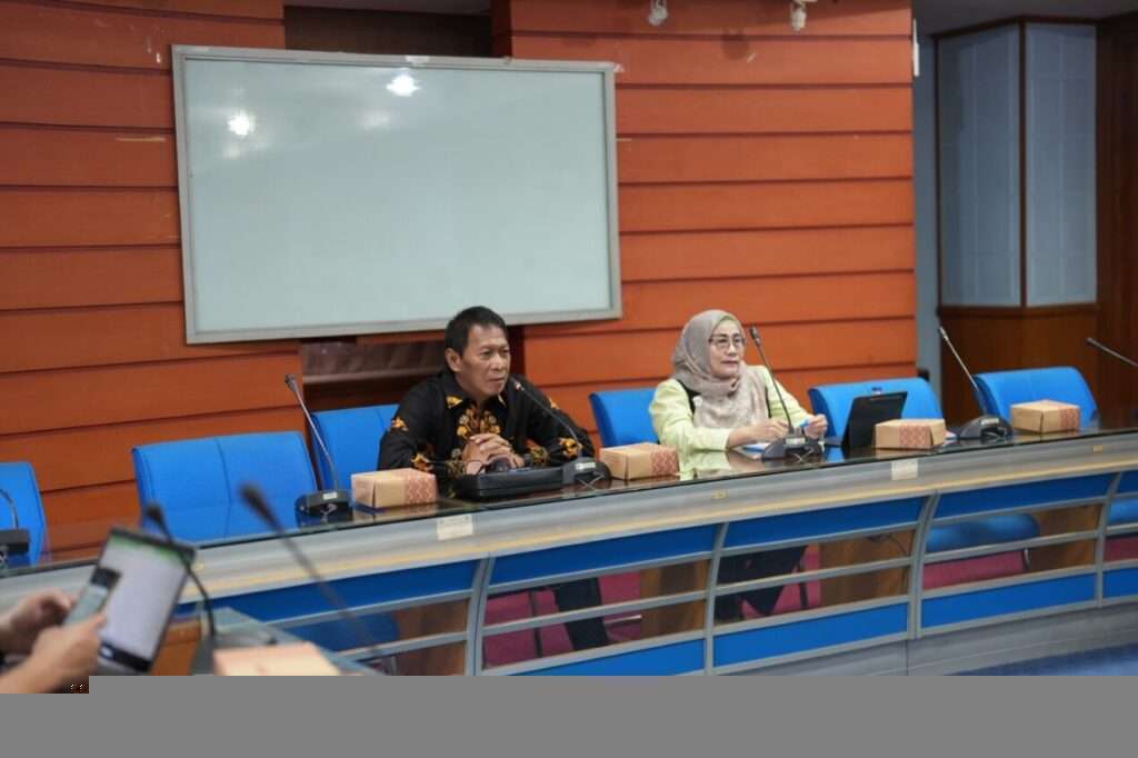Pembangunan Zona Integritas Telah Menjadi Sistem Berkelanjutan di Unhas