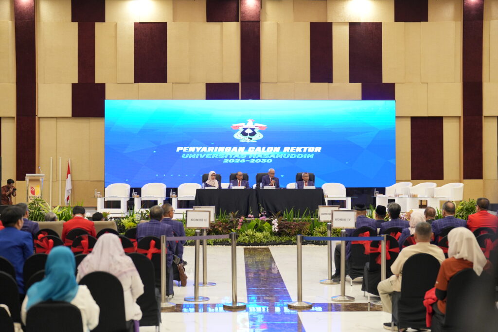 Drone Penyebar Benih Padi Karya Sivitas Akademik Unhas Siap Dukung Modernisasi Pertanian Nasional