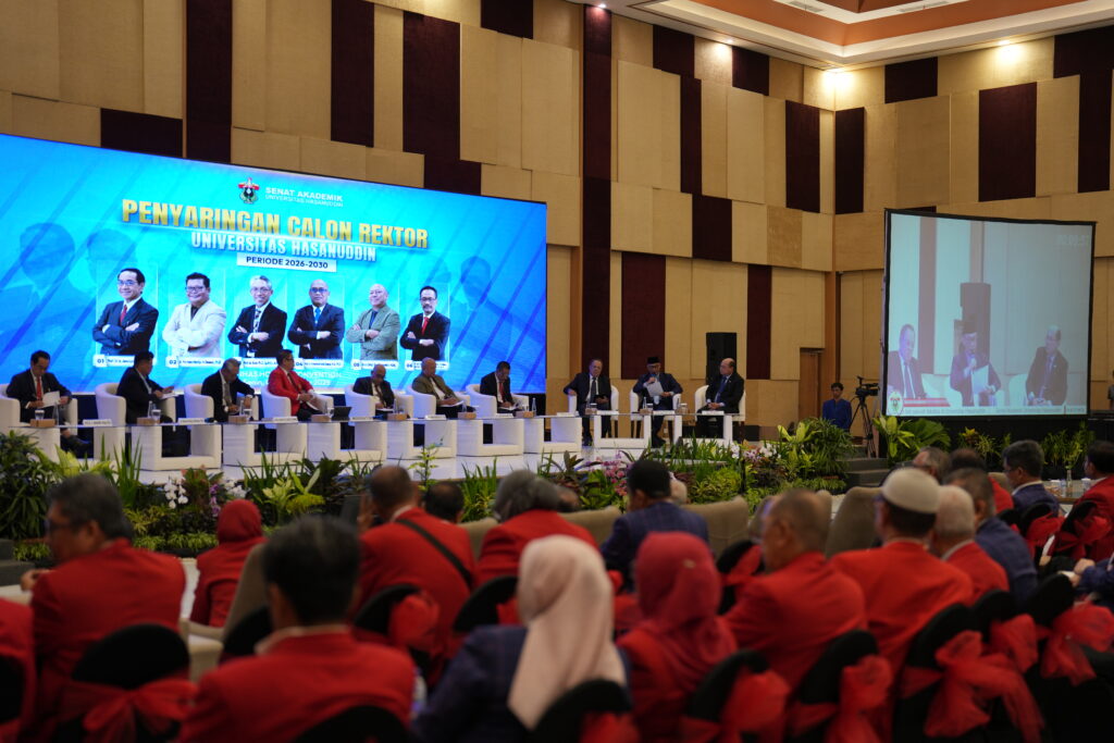 Drone Penyebar Benih Padi Karya Sivitas Akademik Unhas Siap Dukung Modernisasi Pertanian Nasional