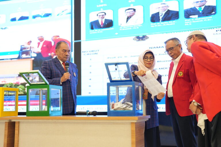 Drone Penyebar Benih Padi Karya Sivitas Akademik Unhas Siap Dukung Modernisasi Pertanian Nasional