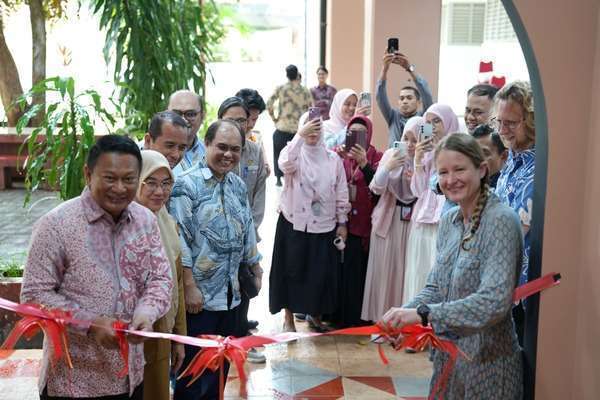 Stanford–Unhas Perkuat Kolaborasi Riset Global Bidang Planetary Health