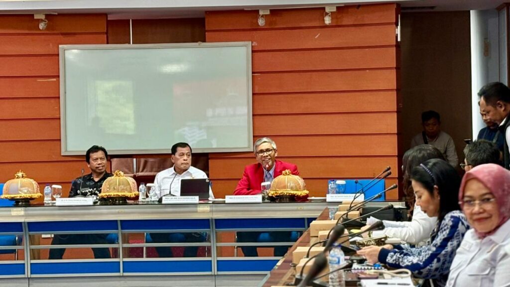 Undang-Undang Perlindungan Konsumen Perlu Responsif terhadap Tantangan Dunia Digital