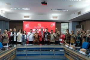 Undang-Undang Perlindungan Konsumen Perlu Responsif terhadap Tantangan Dunia Digital