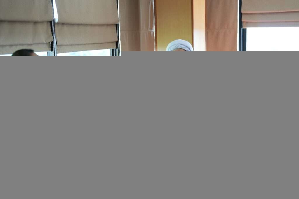 Unhas dan Al Mustafa International University Jalin Kerja Sama Akademik Internasional