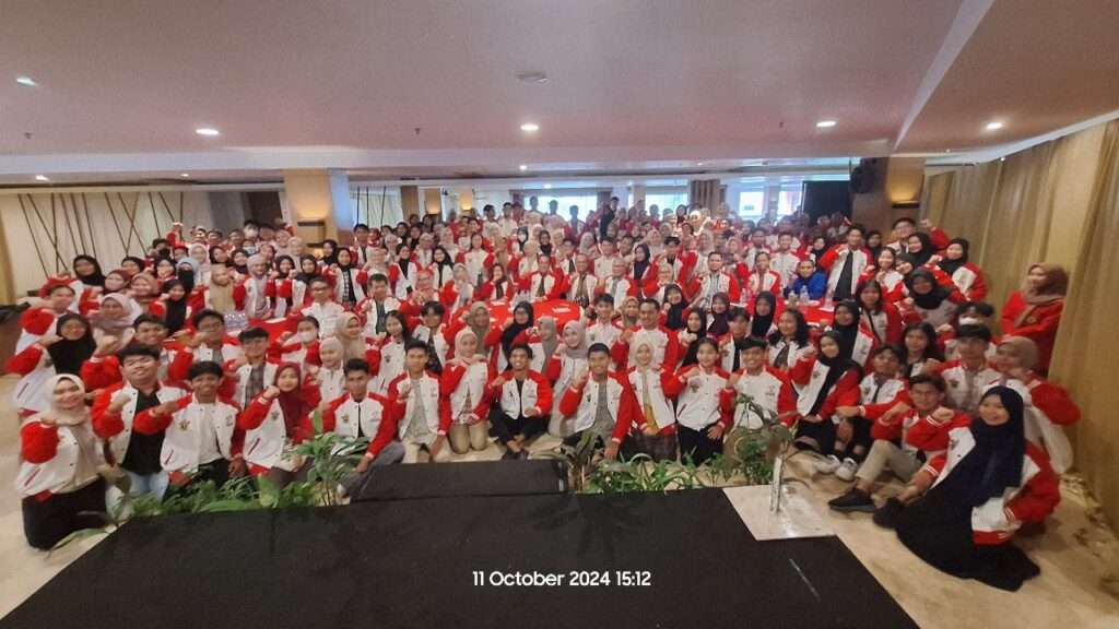 Unhas Dominasi Daftar Peserta PIMNAS ke-38 Tahun 2025