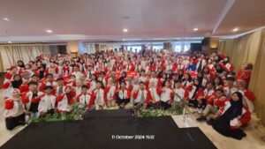 Unhas Dominasi Daftar Peserta PIMNAS ke-38 dengan Tim Terbanyak Tahun 2025 4