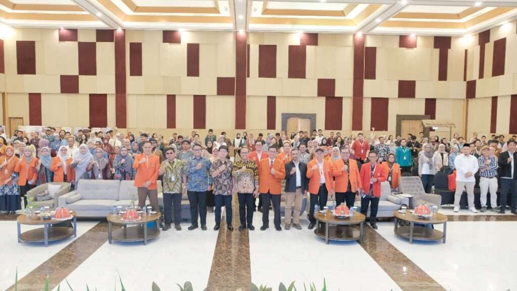 Unhas Konsisten Dalam Riset Lingkungan Hidup dan Pembangunan Berkelanjutan