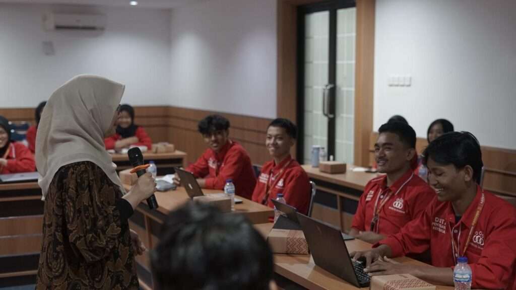 Unhas Perkuat Kapasitas Satgas PPK melalui Workshop Psychological First Aid