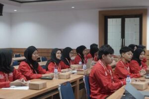 Unhas Perkuat Kapasitas Satgas PPK melalui Workshop Psychological First Aid
