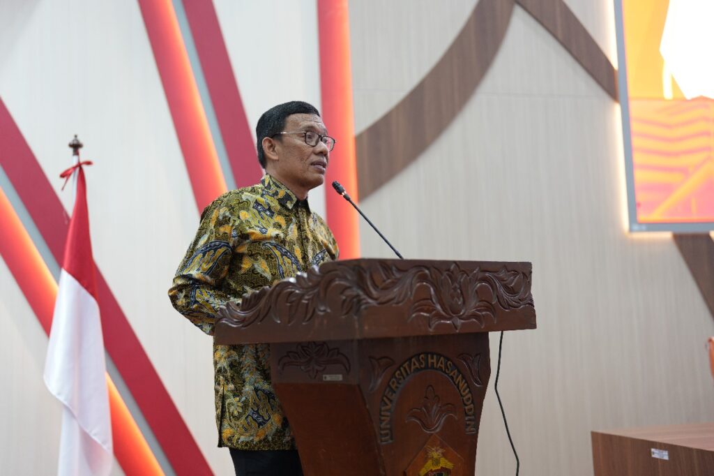 LPPM Unhas Fasilitasi Diseminasi Hasil Penelitian Berbasis Dampak untuk Pembangunan Berkelanjutan
