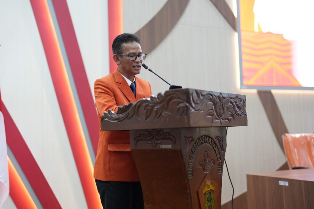 LPPM Unhas Fasilitasi Diseminasi Hasil Penelitian Berbasis Dampak untuk Pembangunan Berkelanjutan
