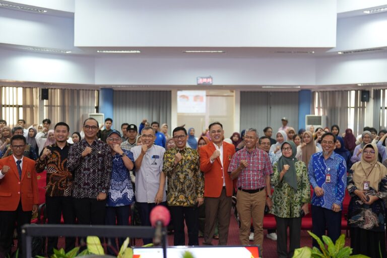 LPPM Unhas Fasilitasi Diseminasi Hasil Penelitian Berbasis Dampak untuk Pembangunan Berkelanjutan