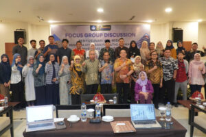 Fakultas Farmasi Unhas Susun Rencana Strategis, Fokus pada Penguatan Reputasi