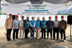 Inovasi Mahasiswa Unhas Diadopsi PLN, Solusi Energi Pulau Gili Ketapang Probolinggo