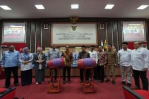 Kampus Didorong Sebagai Motor Penggerak Ekosistem Waqaf Nasional